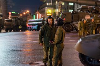 Uteče každý, kdo dostane příležitost. Denně dezert...